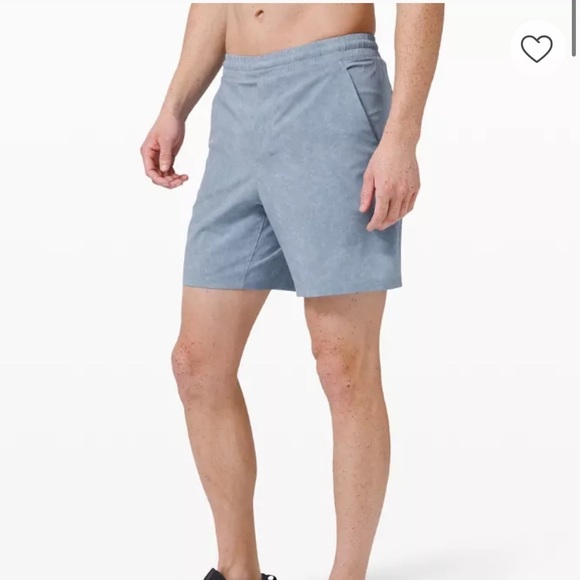 Lululemon‎ Pace Breaker Short 7" Lined Small - Picture 8 of 8